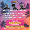 Juicy Fest Brisbane 2023