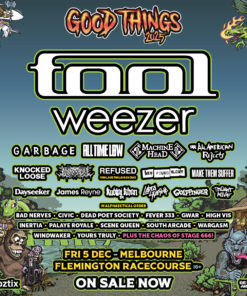 good things melbourne 2025