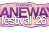 Laneway 2026