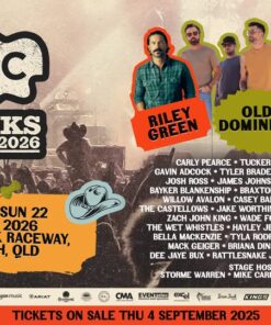 CMC Rocks QLD 2026 Willowbank Raceway Ipswich 20-22 March