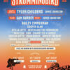 Strummingbird 2026 Lineup